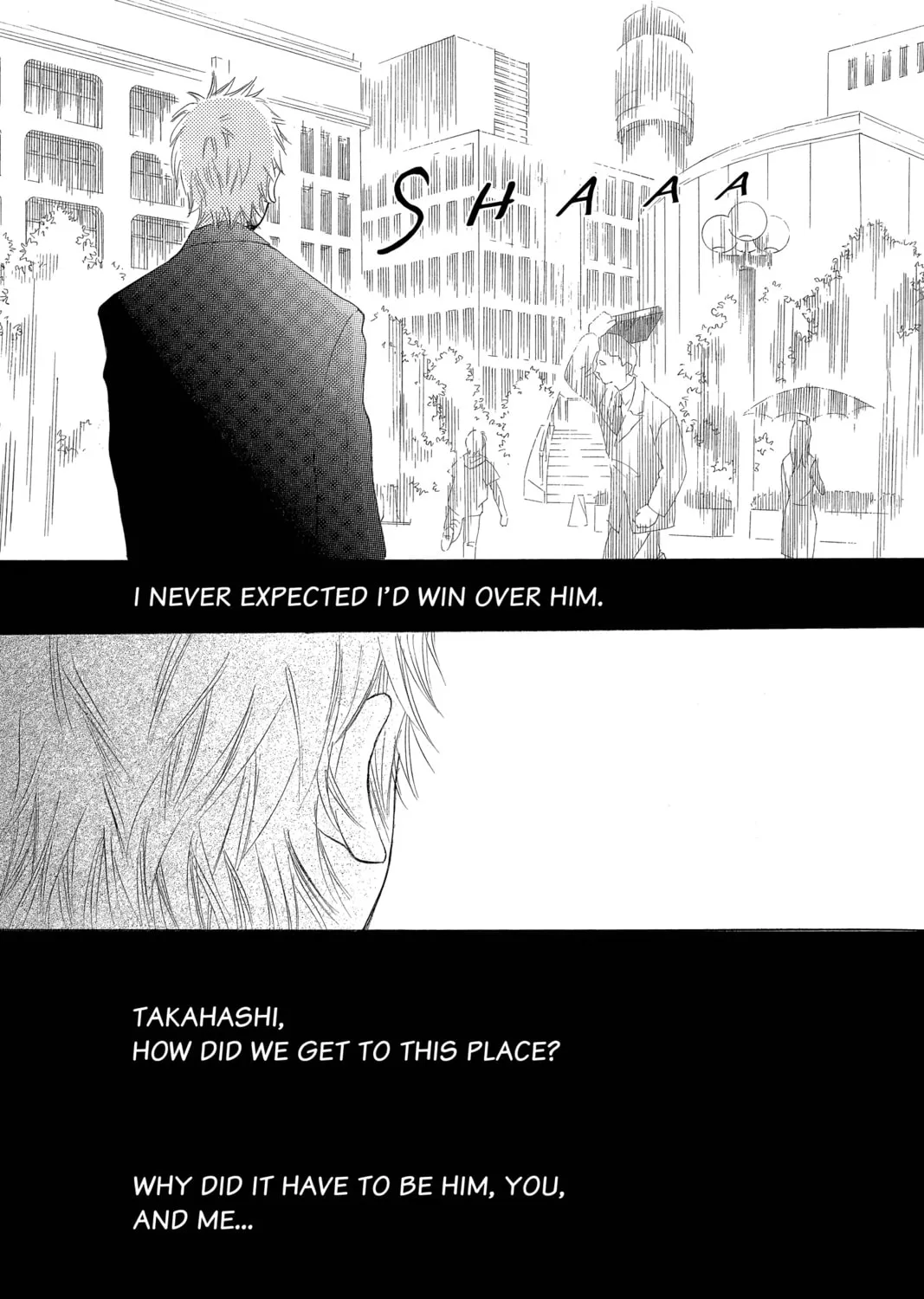 Bokura ga Ita - We Were There Chapter 49 page 75 - 