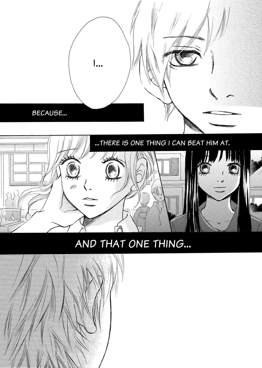 Bokura ga Ita - We Were There Chapter 49 page 79 - 
