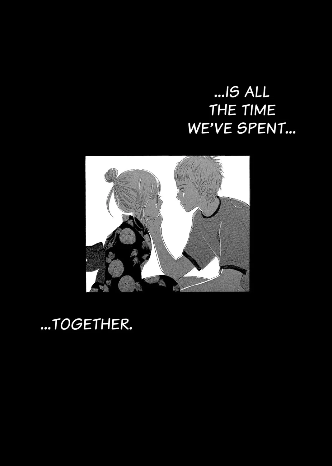 Bokura ga Ita - We Were There Chapter 49 page 81 - 