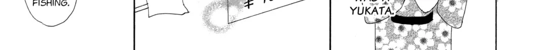 Bokura ga Ita - We Were There Chapter 5 page 22 - 