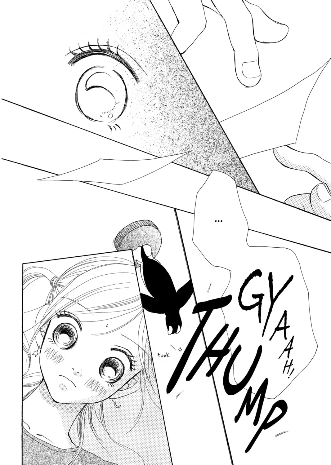 Bokura ga Ita - We Were There Chapter 5 page 55 - 