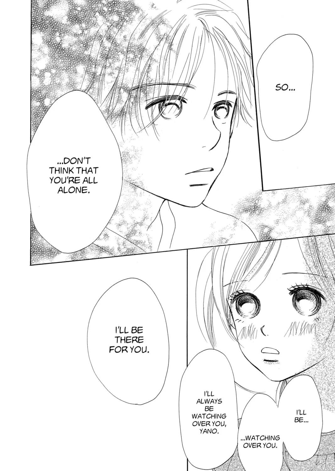 Bokura ga Ita - We Were There Chapter 5 page 67 - 