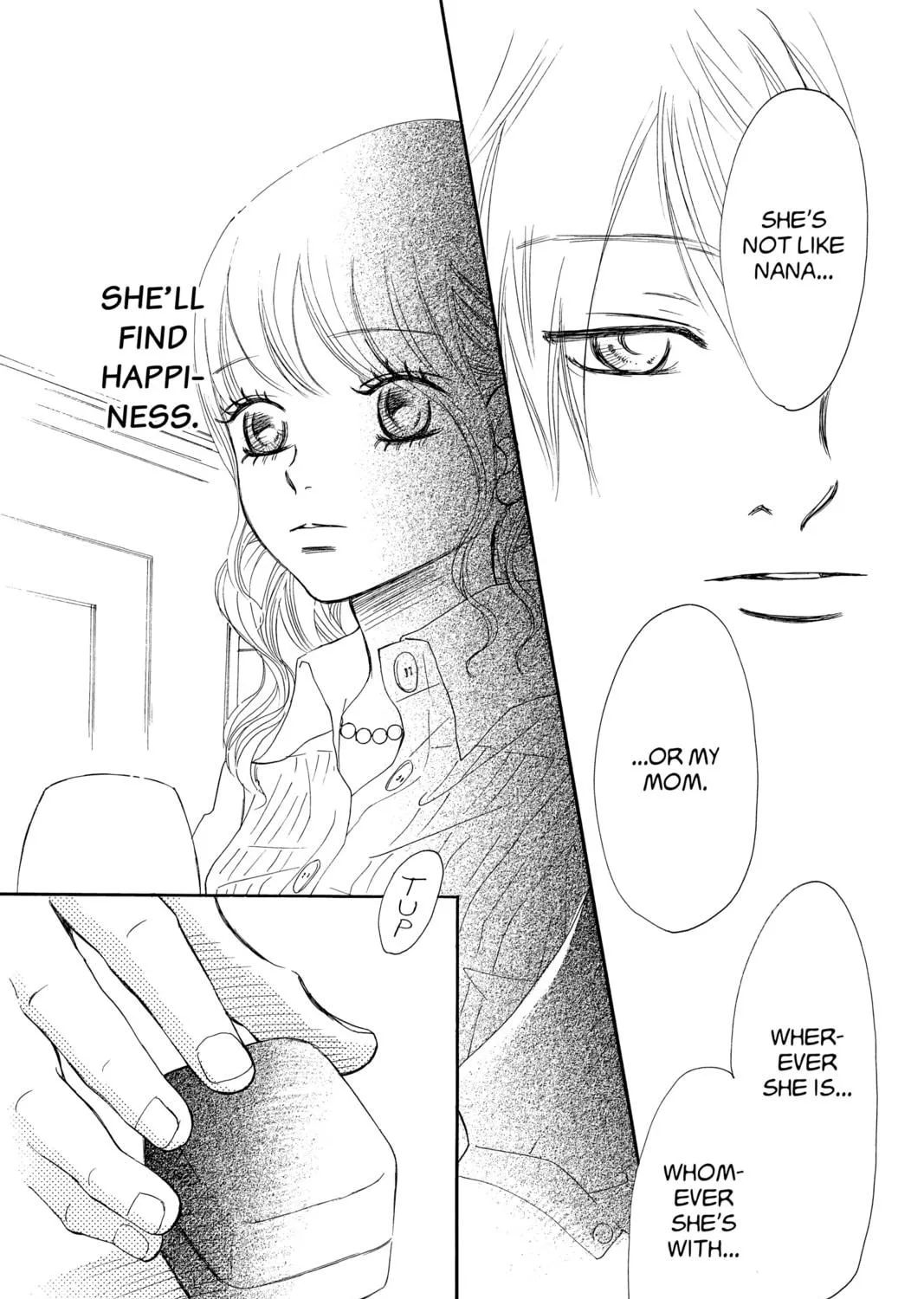 Bokura ga Ita - We Were There Chapter 50 page 23 - 
