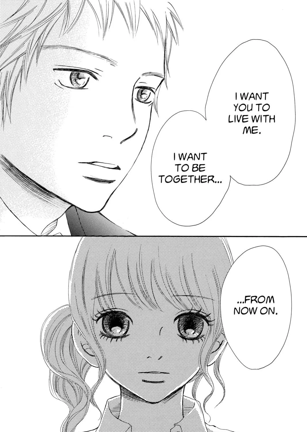 Bokura ga Ita - We Were There Chapter 50 page 29 - 