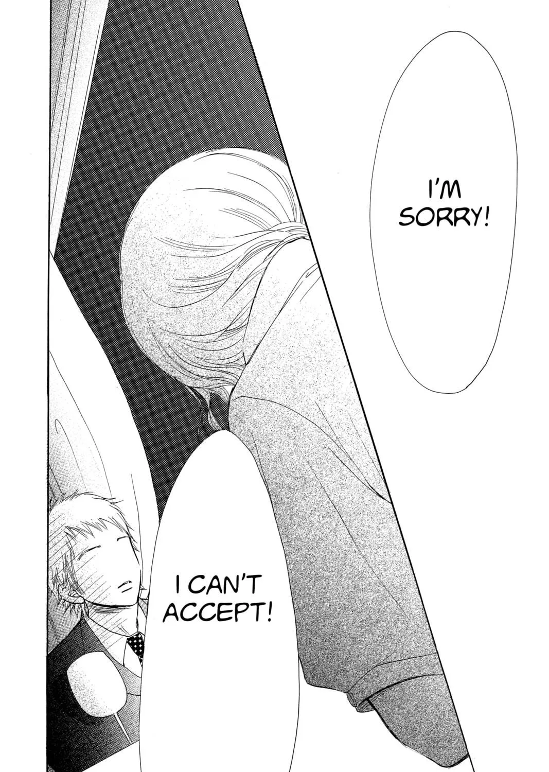 Bokura ga Ita - We Were There Chapter 50 page 39 - 