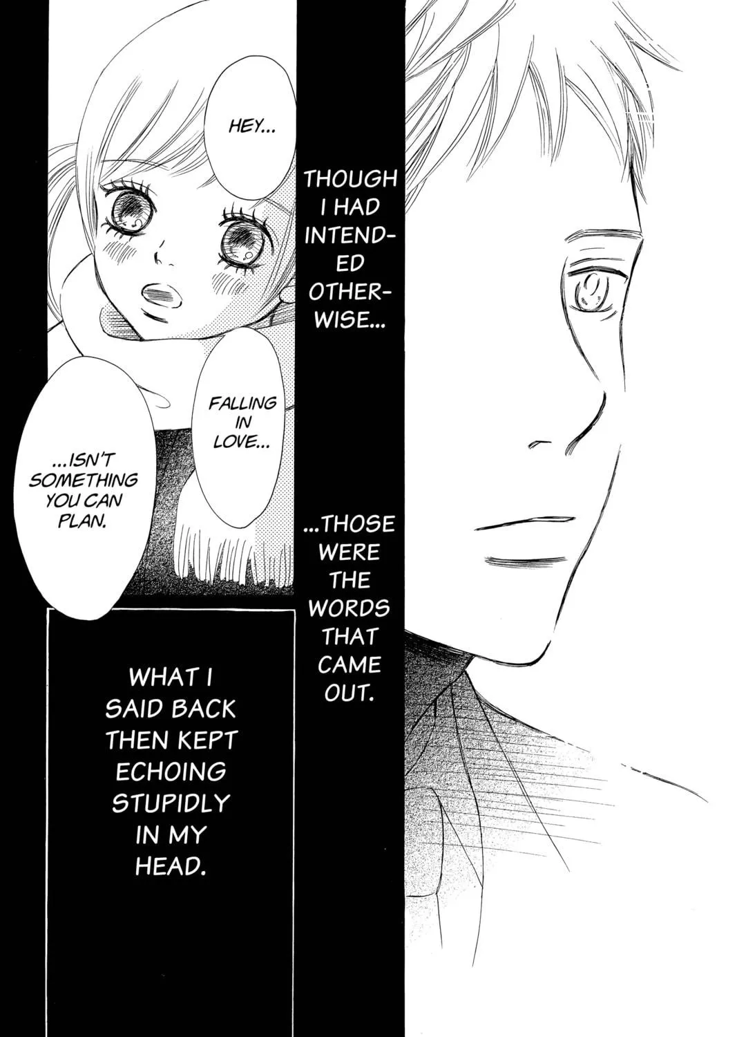 Bokura ga Ita - We Were There Chapter 50 page 41 - 