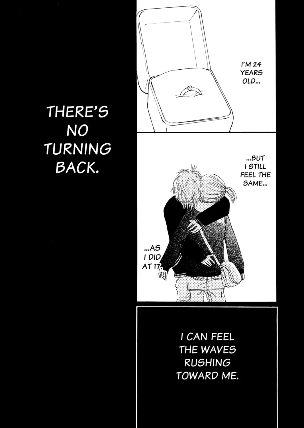 Bokura ga Ita - We Were There Chapter 50 page 43 - 