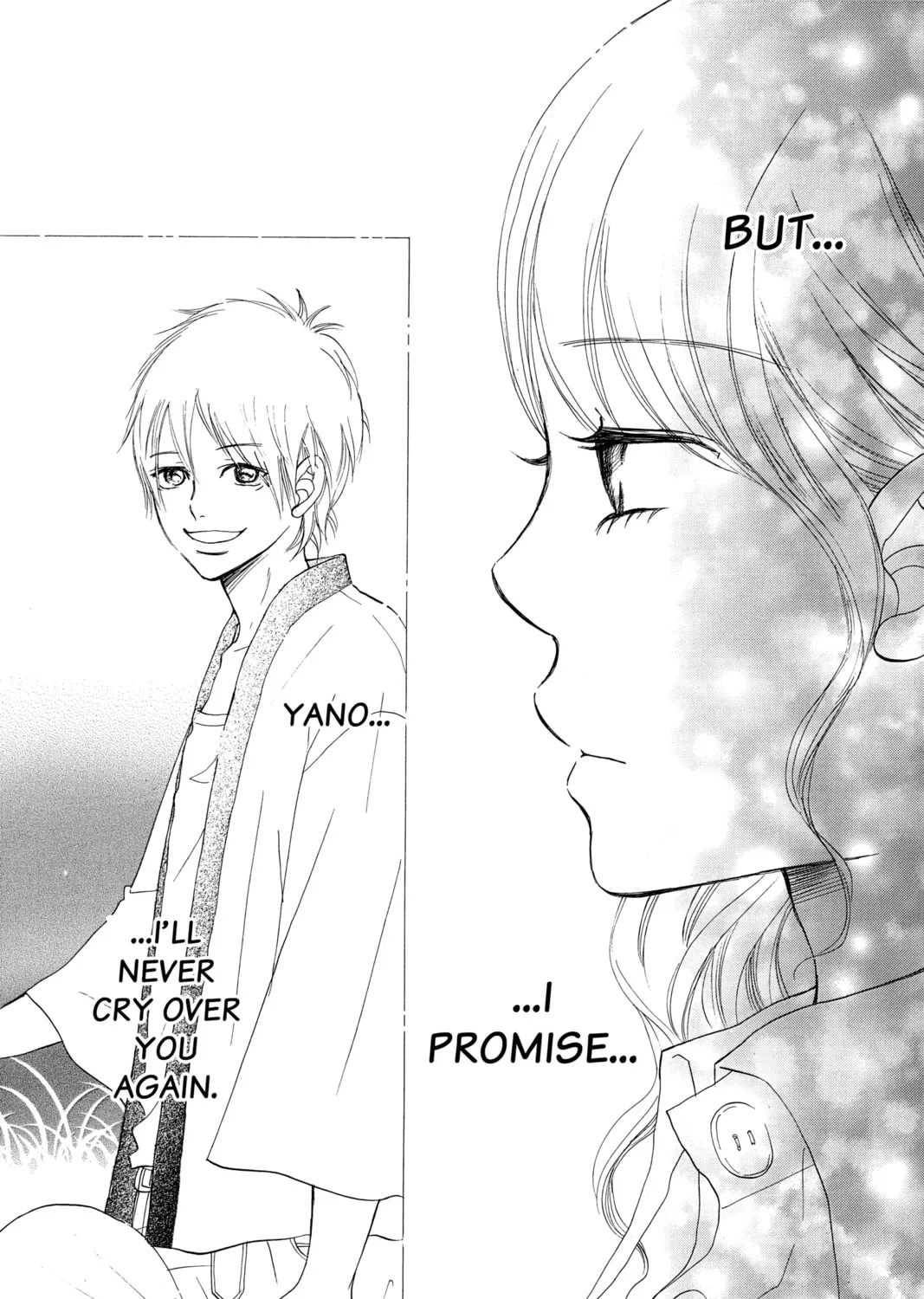 Bokura ga Ita - We Were There Chapter 50 page 45 - 