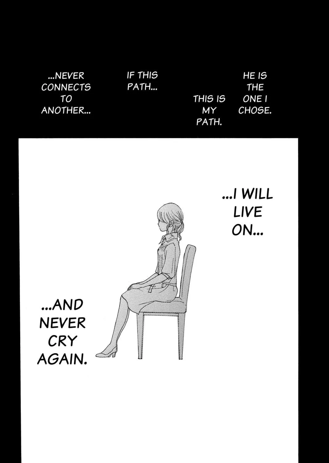 Bokura ga Ita - We Were There Chapter 50 page 47 - 