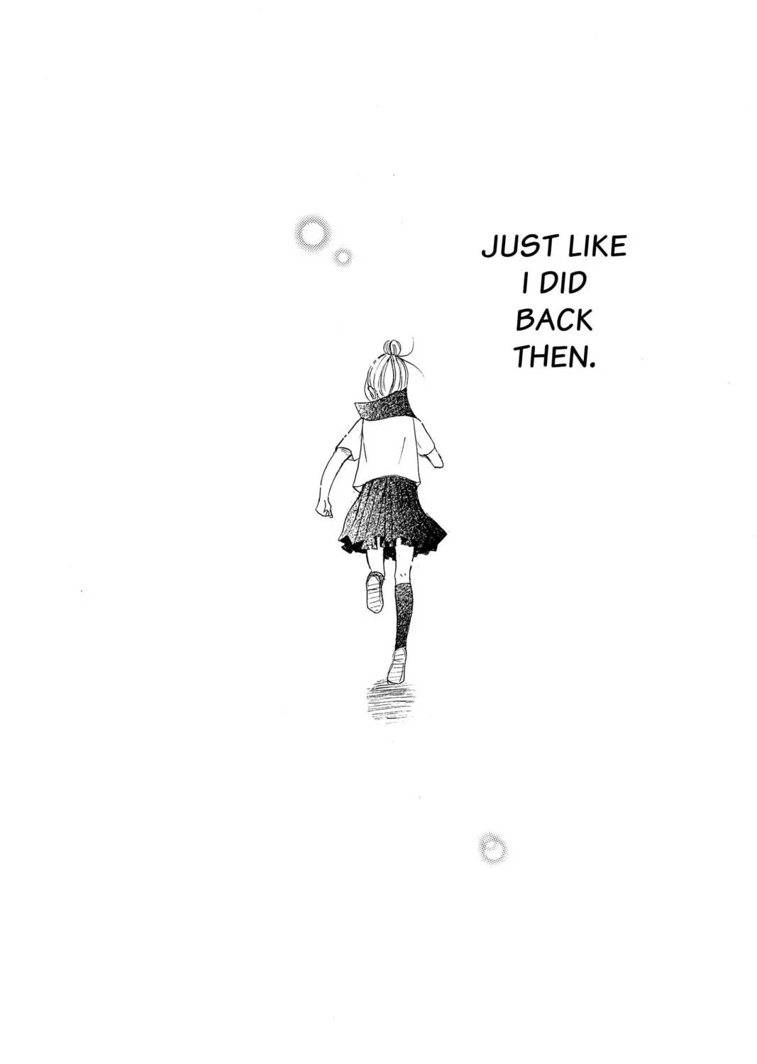Bokura ga Ita - We Were There Chapter 51 page 51 - 