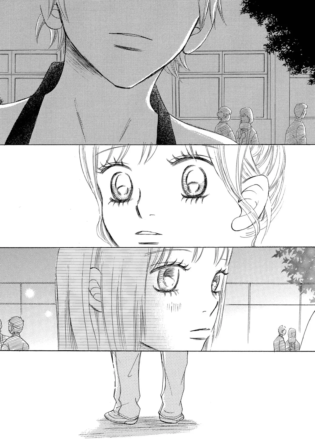 Bokura ga Ita - We Were There Chapter 51 page 55 - 