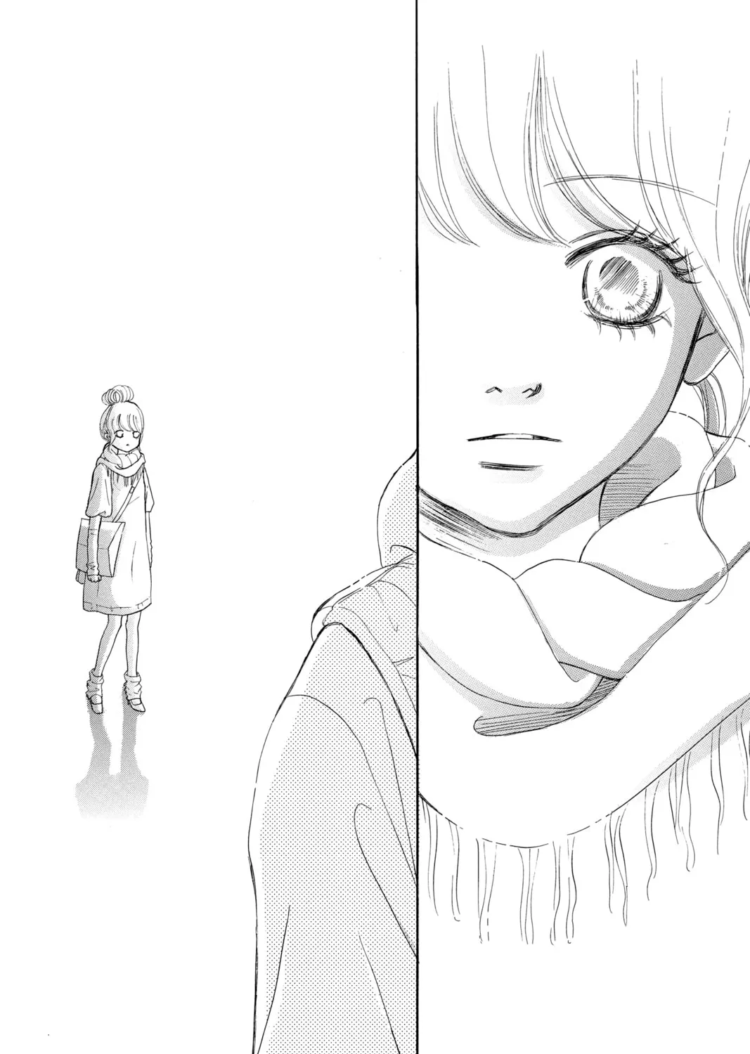 Bokura ga Ita - We Were There Chapter 51 page 57 - 