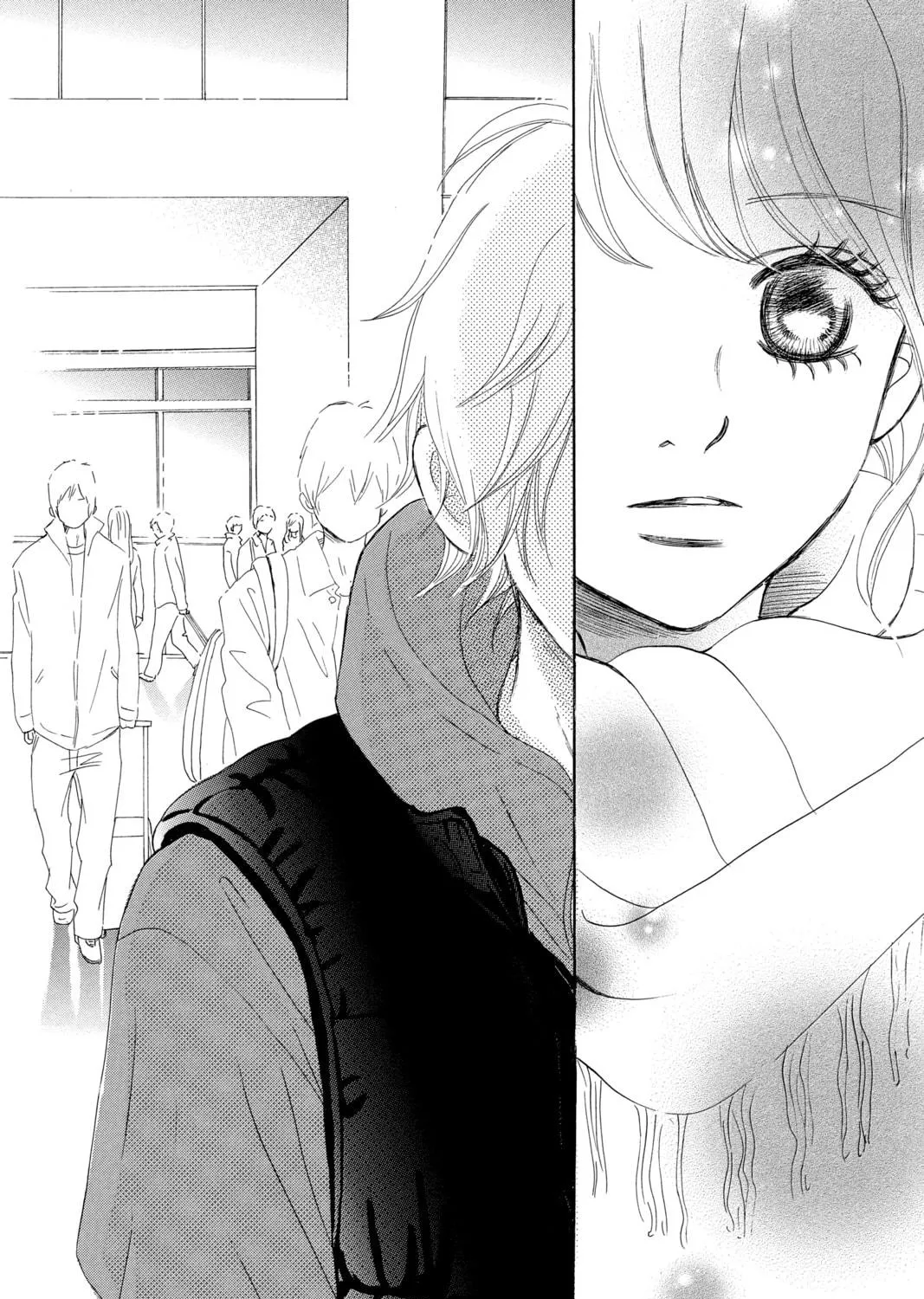 Bokura ga Ita - We Were There Chapter 51 page 59 - 