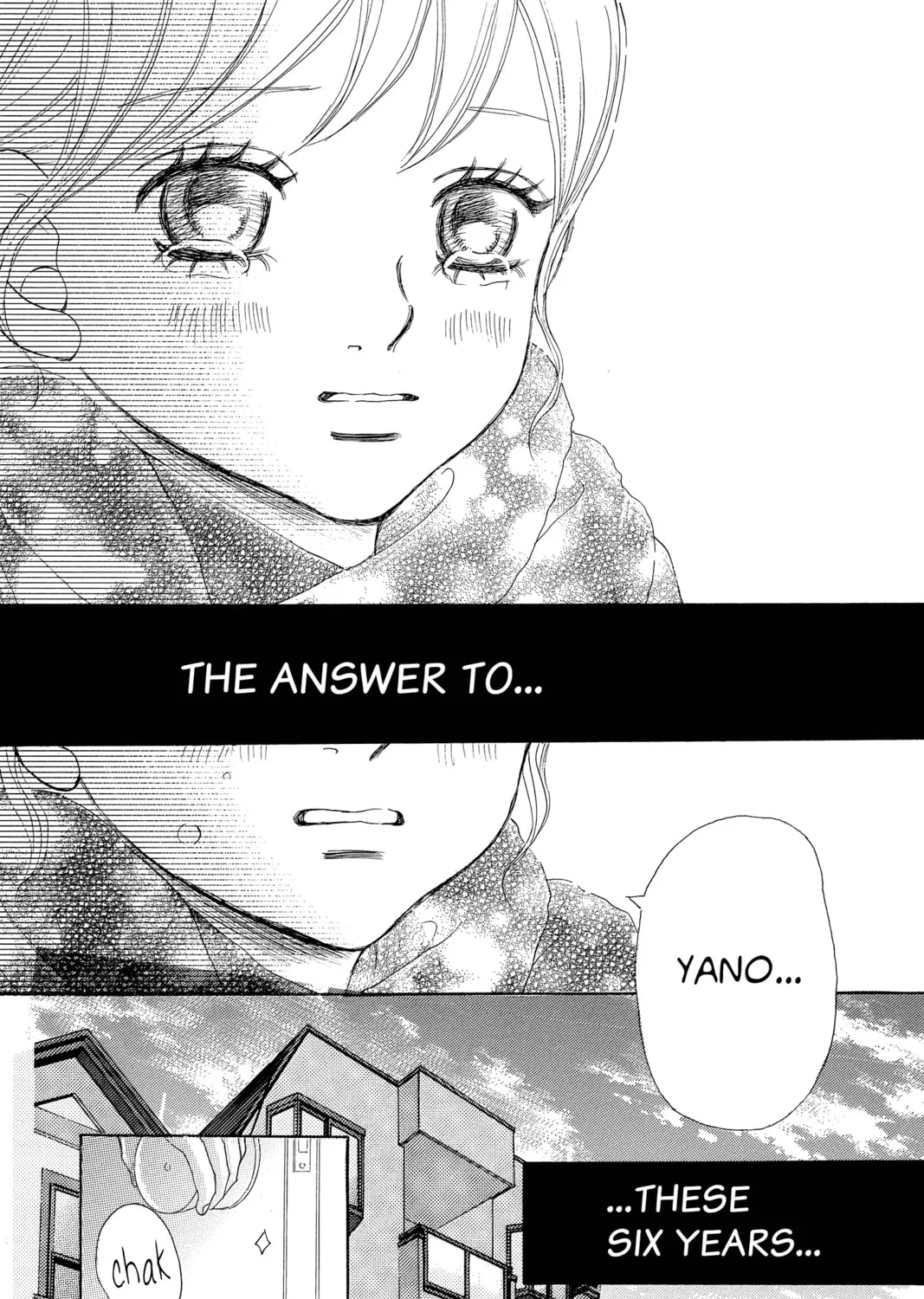 Bokura ga Ita - We Were There Chapter 51 page 63 - 