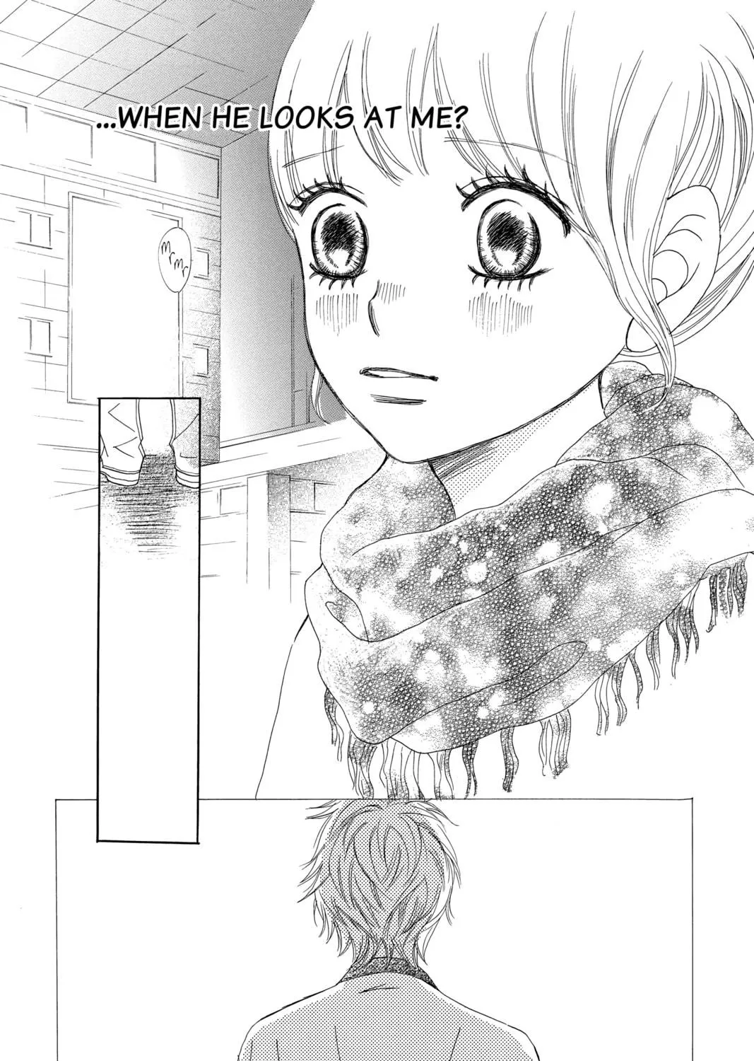 Bokura ga Ita - We Were There Chapter 52 page 19 - 