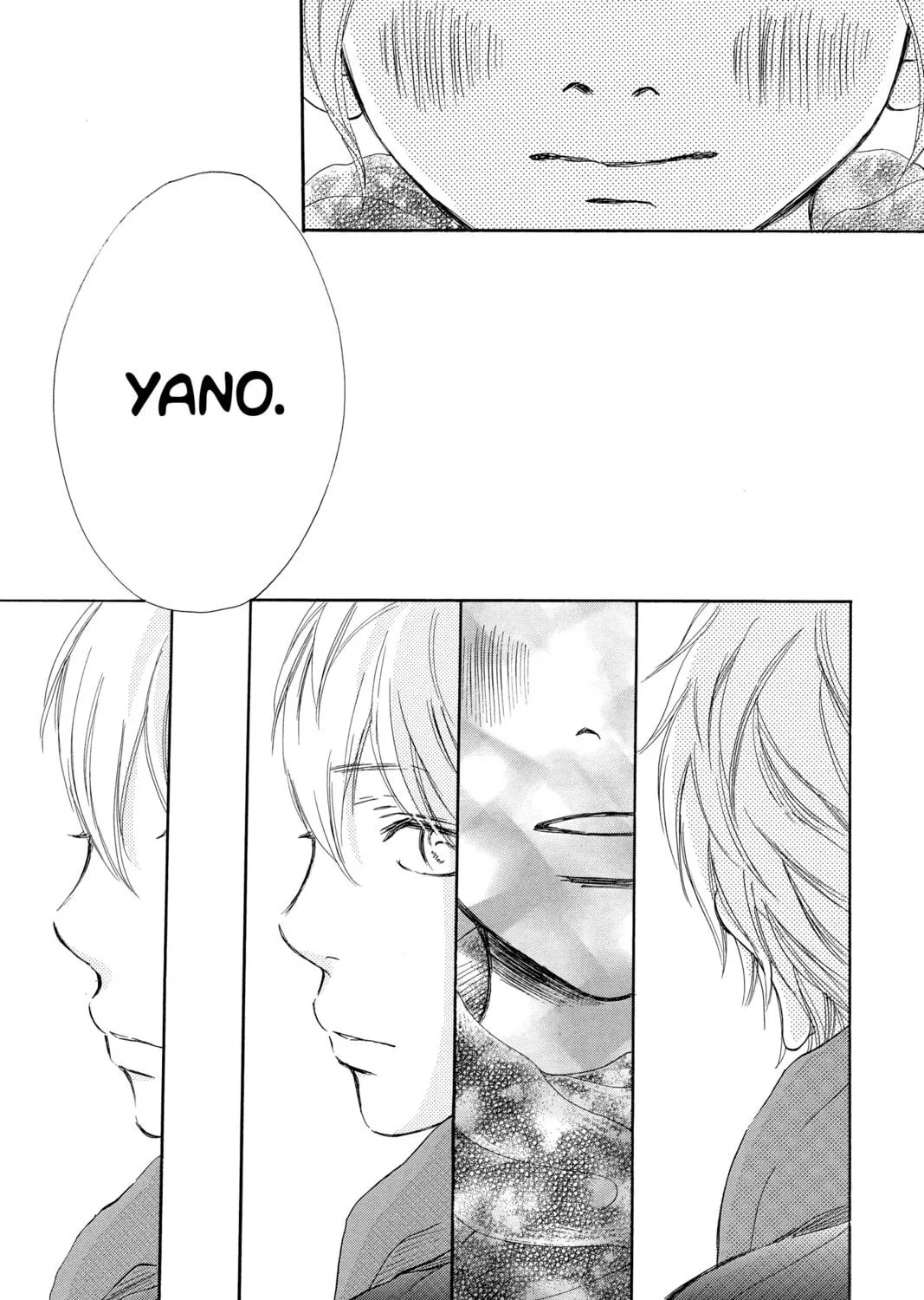 Bokura ga Ita - We Were There Chapter 52 page 23 - 