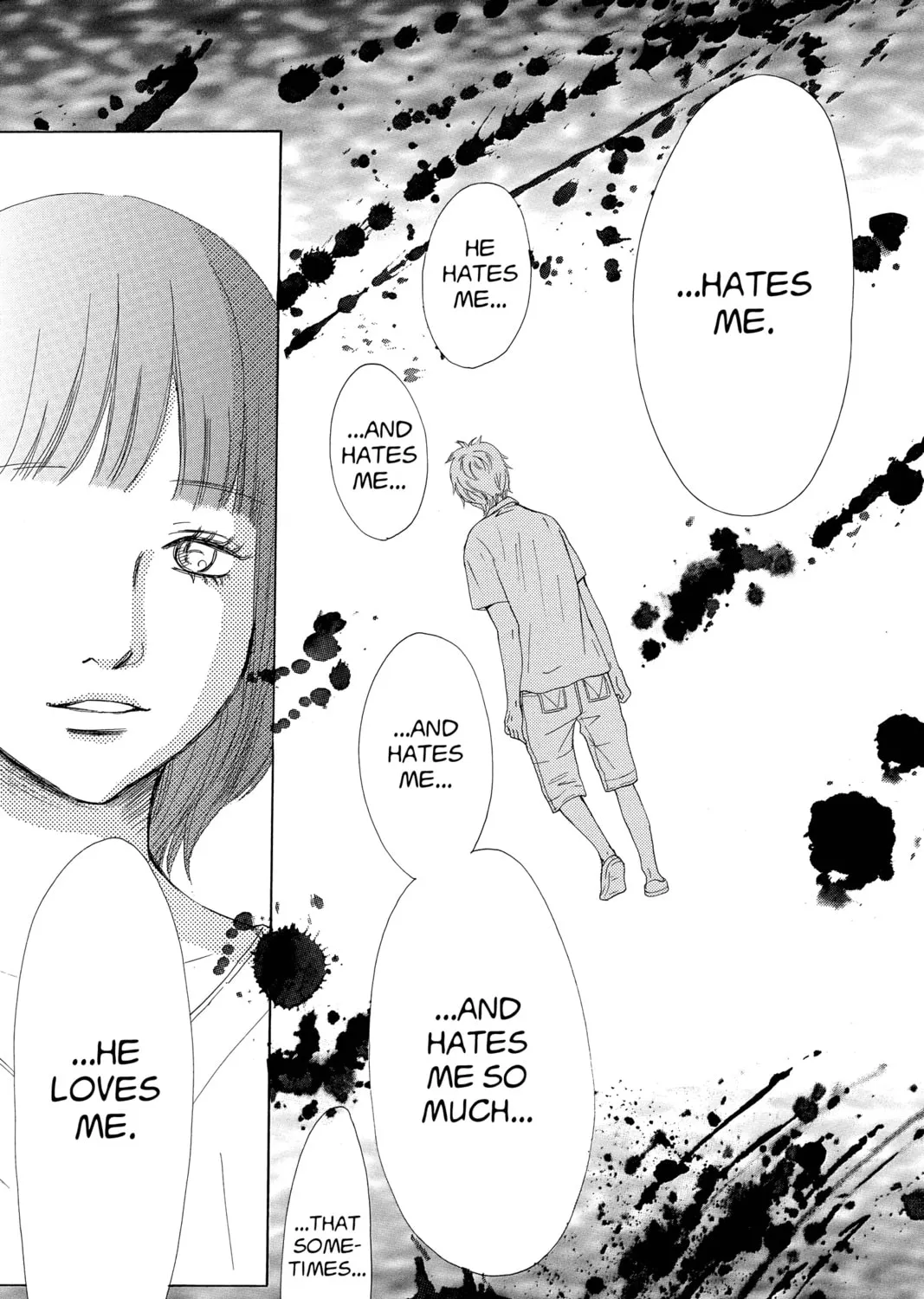 Bokura ga Ita - We Were There Chapter 52 page 43 - 