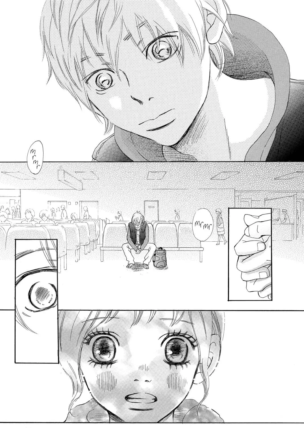 Bokura ga Ita - We Were There Chapter 52 page 47 - 