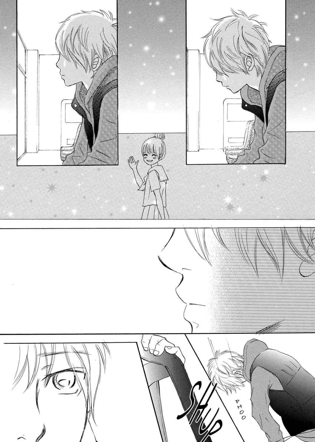 Bokura ga Ita - We Were There Chapter 52 page 49 - 