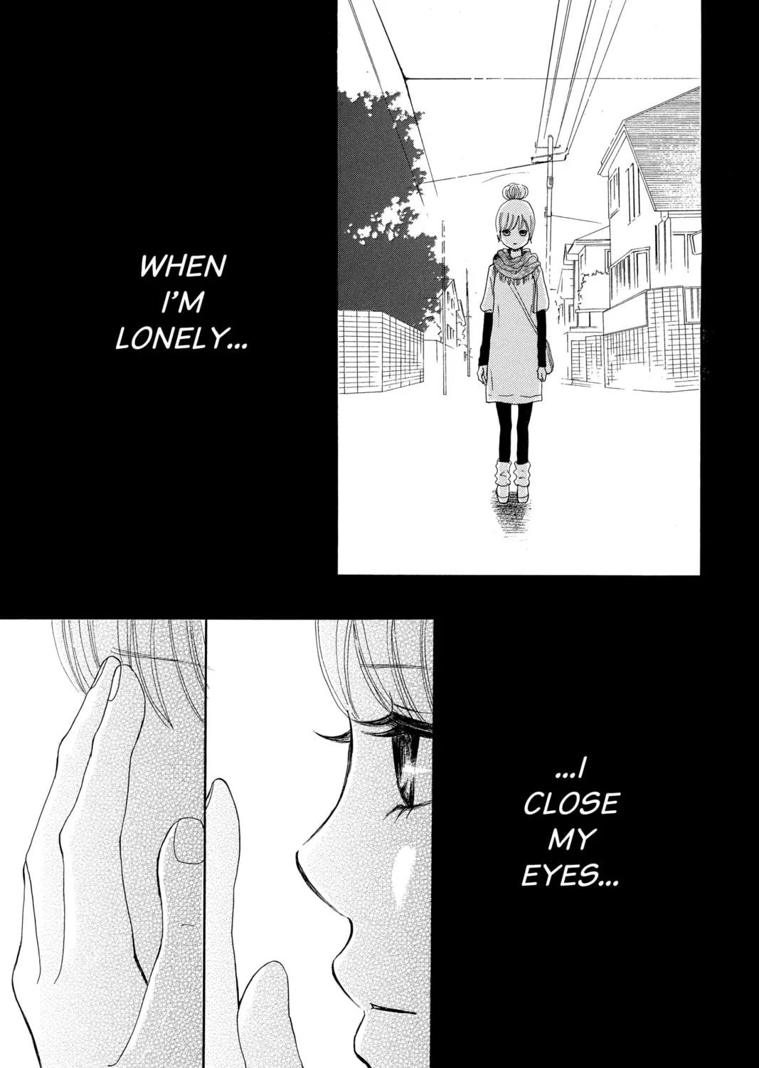 Bokura ga Ita - We Were There Chapter 52 page 87 - 