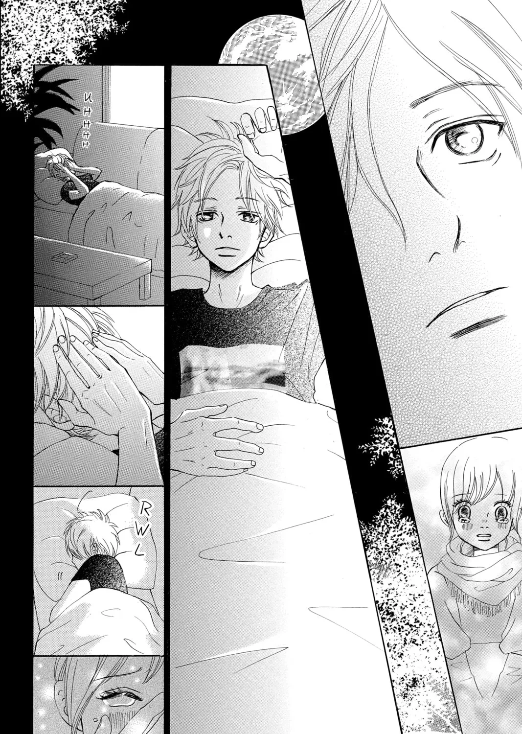 Bokura ga Ita - We Were There Chapter 53 page 15 - 