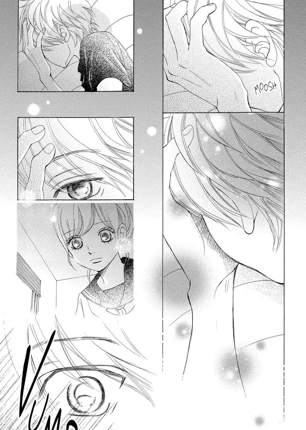 Bokura ga Ita - We Were There Chapter 53 page 17 - 