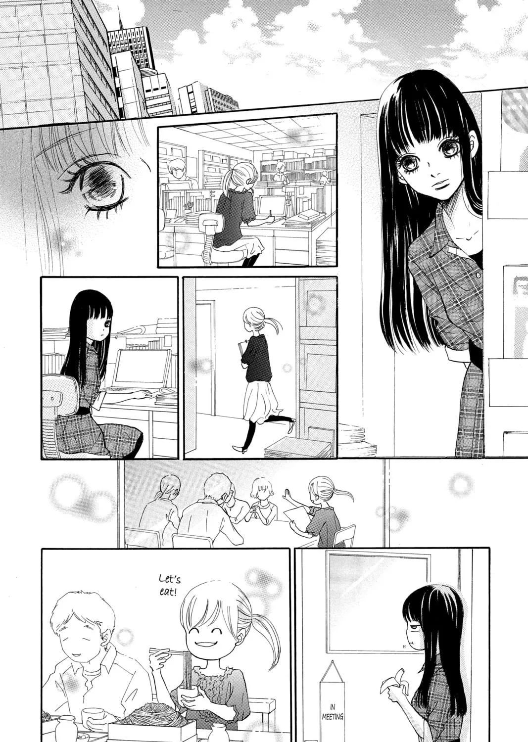 Bokura ga Ita - We Were There Chapter 53 page 23 - 