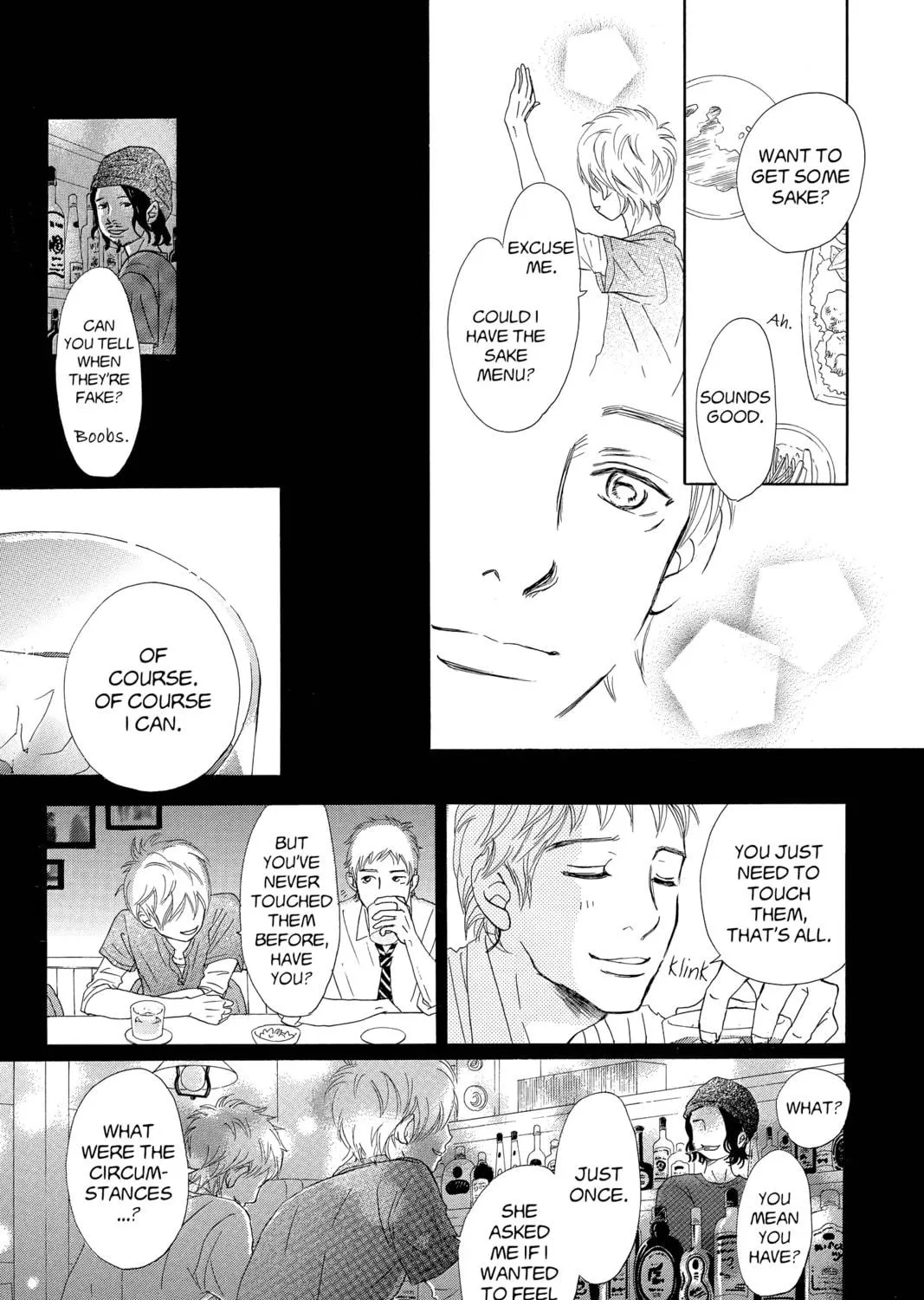 Bokura ga Ita - We Were There Chapter 53 page 41 - 