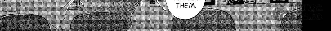 Bokura ga Ita - We Were There Chapter 53 page 42 - 