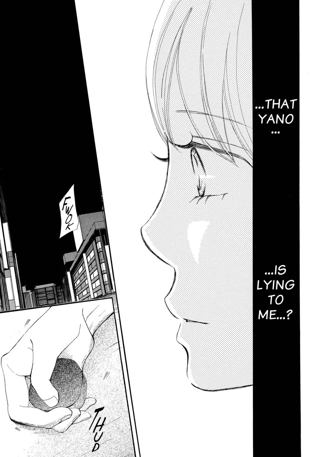 Bokura ga Ita - We Were There Chapter 53 page 69 - 