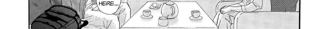 Bokura ga Ita - We Were There Chapter 53 page 8 - 