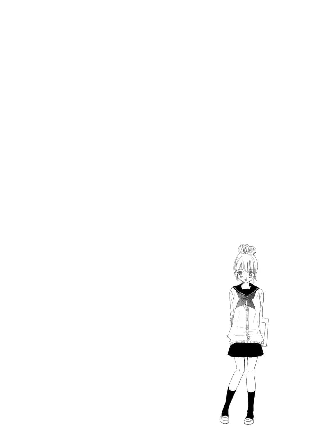 Bokura ga Ita - We Were There Chapter 54 page 3 - 