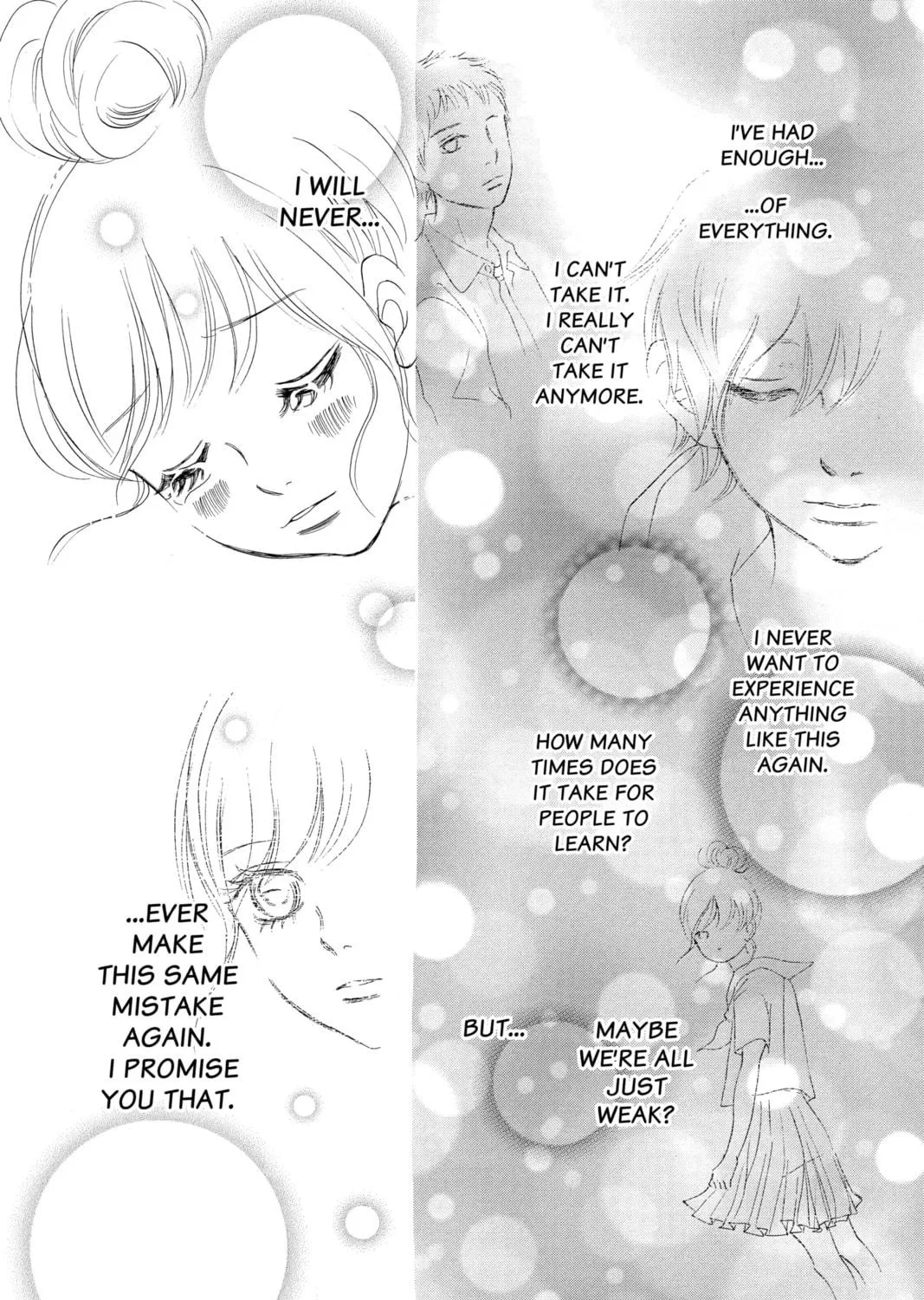 Bokura ga Ita - We Were There Chapter 54 page 49 - 