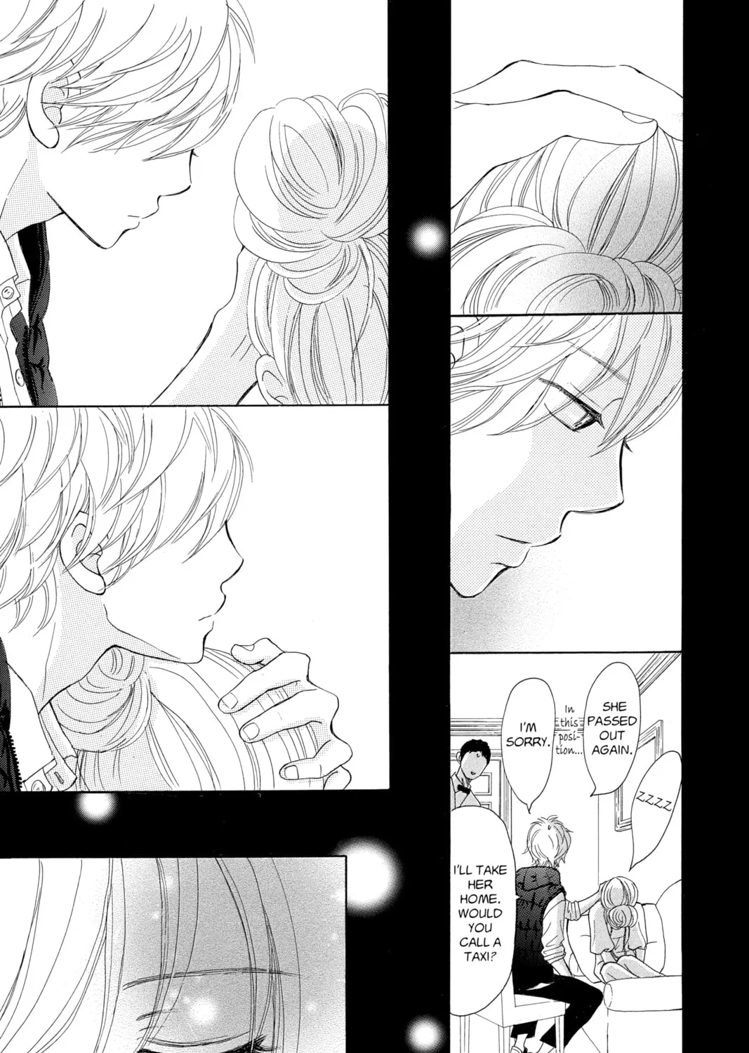 Bokura ga Ita - We Were There Chapter 54 page 61 - 