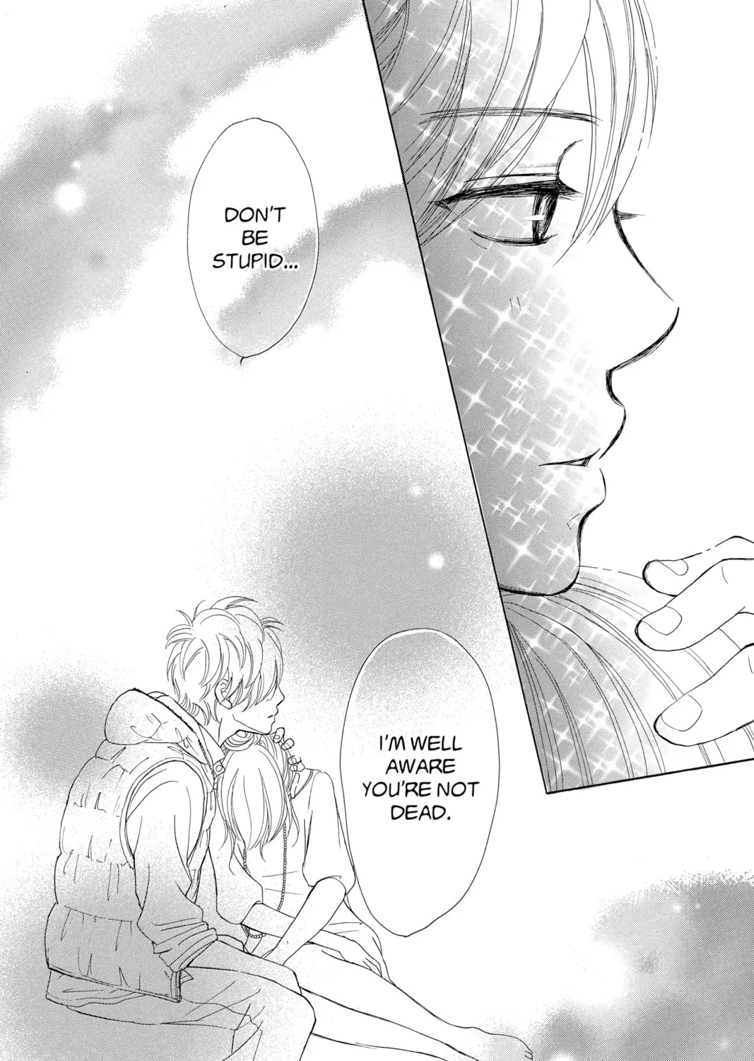 Bokura ga Ita - We Were There Chapter 54 page 63 - 