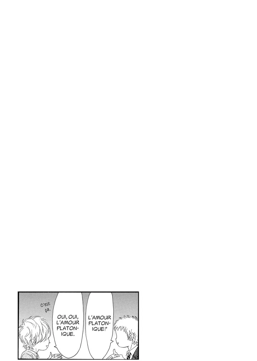 Bokura ga Ita - We Were There Chapter 54 page 65 - 