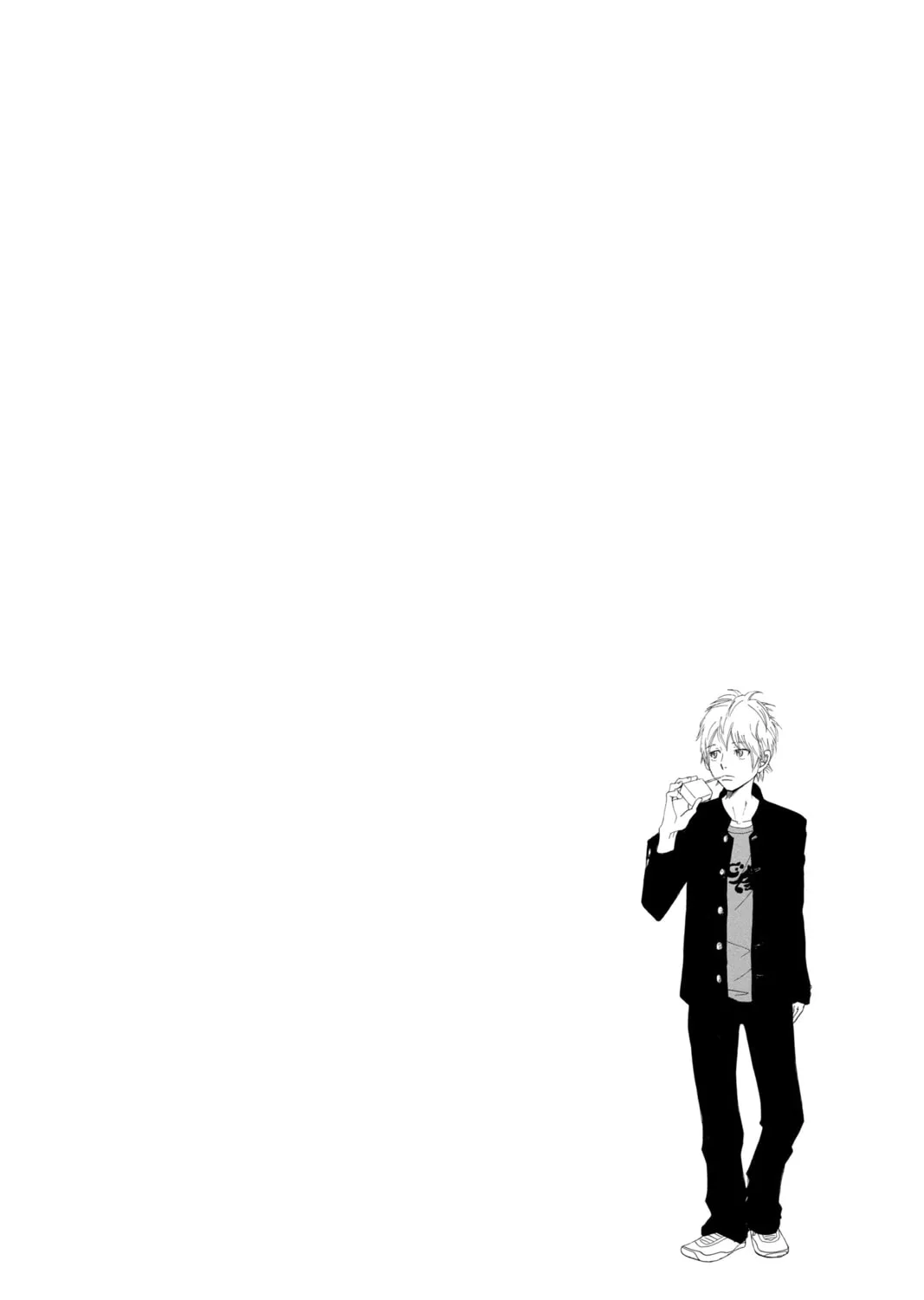 Bokura ga Ita - We Were There Chapter 54 page 67 - 