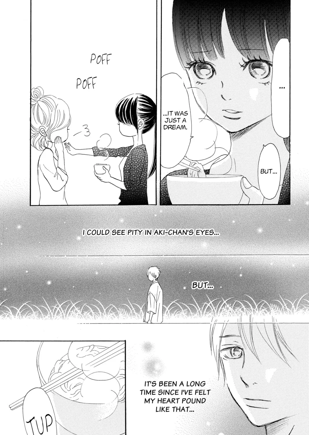 Bokura ga Ita - We Were There Chapter 55 page 13 - 