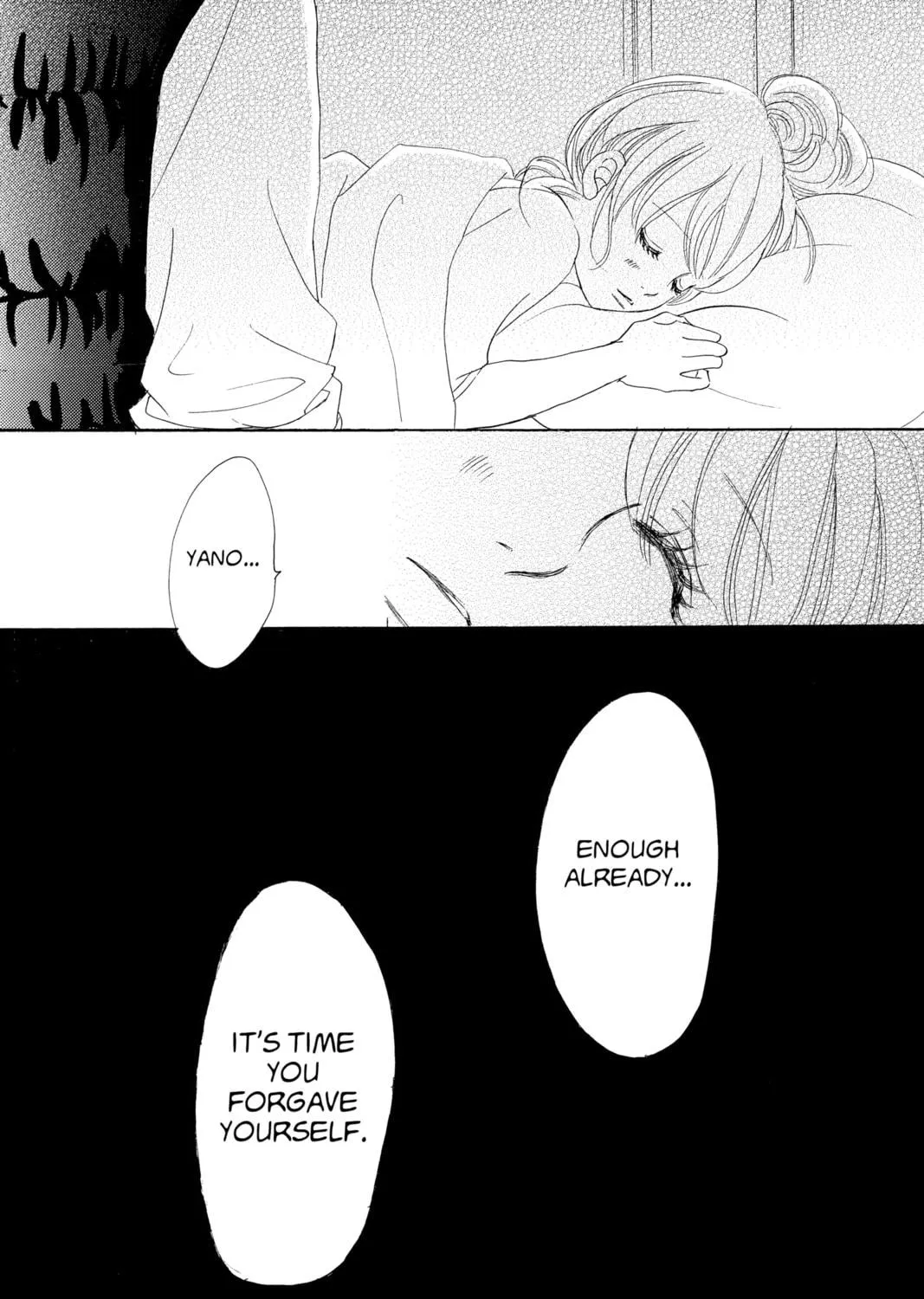 Bokura ga Ita - We Were There Chapter 55 page 53 - 