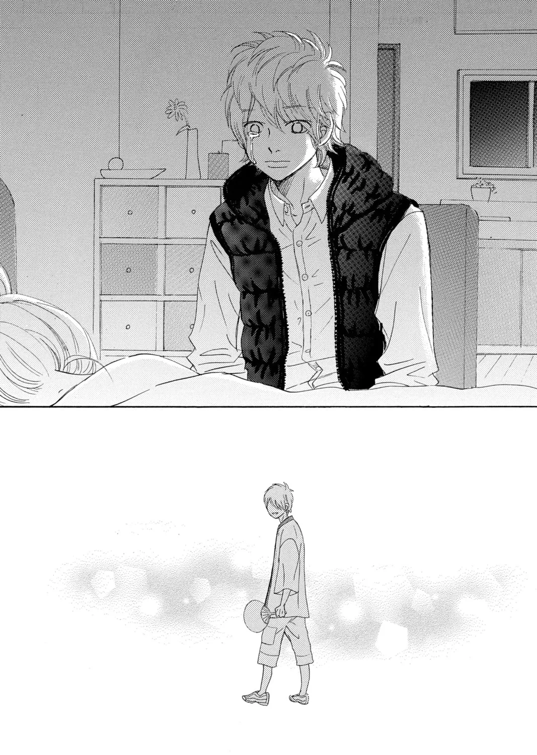 Bokura ga Ita - We Were There Chapter 55 page 55 - 