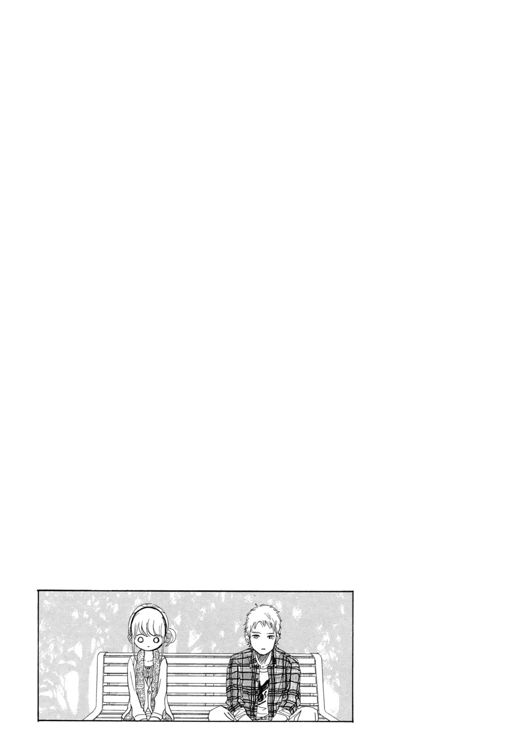 Bokura ga Ita - We Were There Chapter 55 page 57 - 