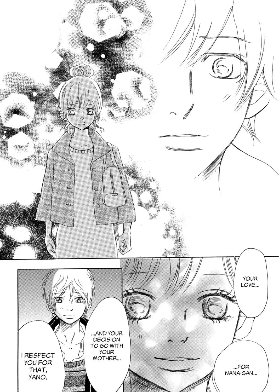 Bokura ga Ita - We Were There Chapter 56 page 47 - 