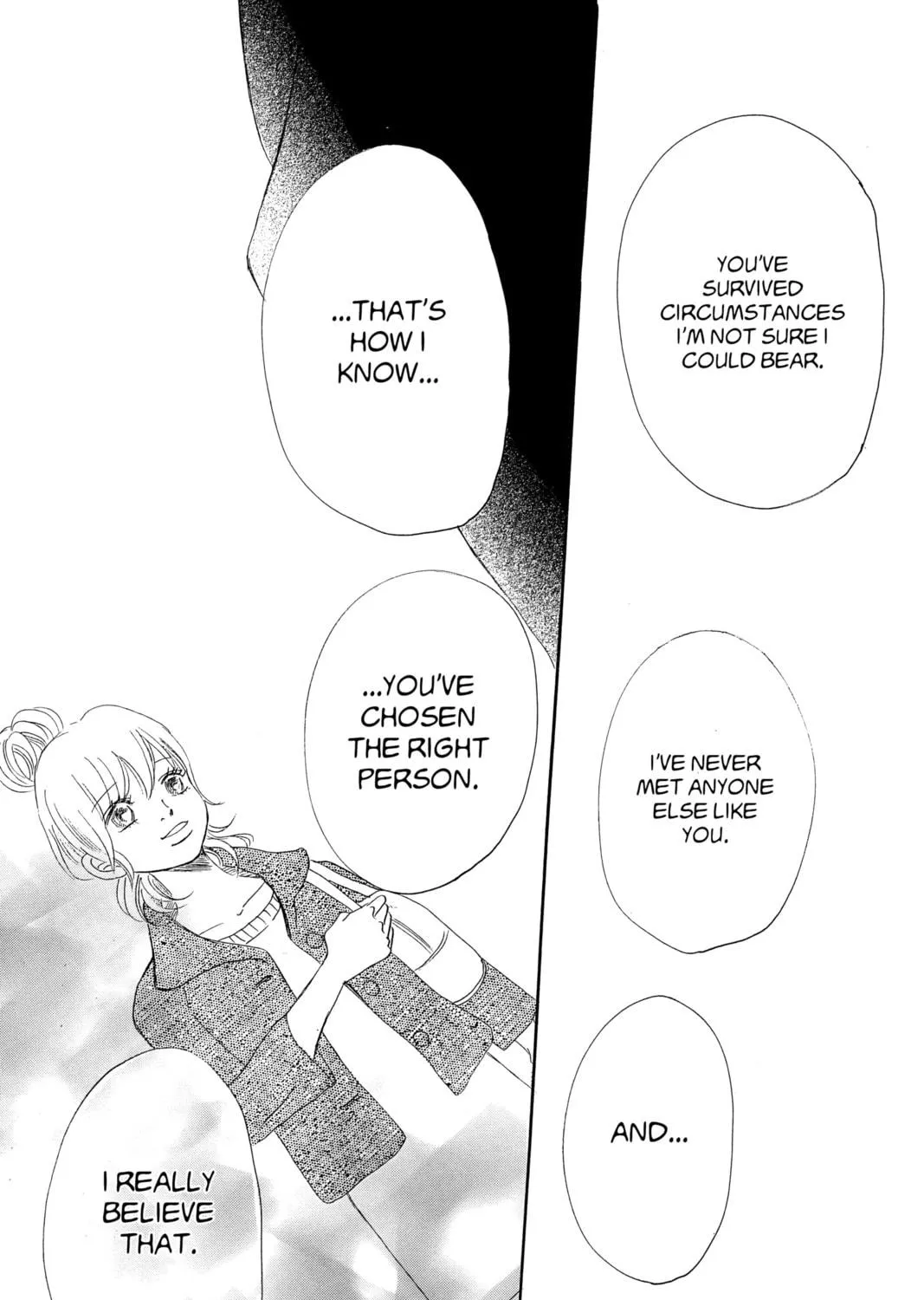 Bokura ga Ita - We Were There Chapter 56 page 49 - 