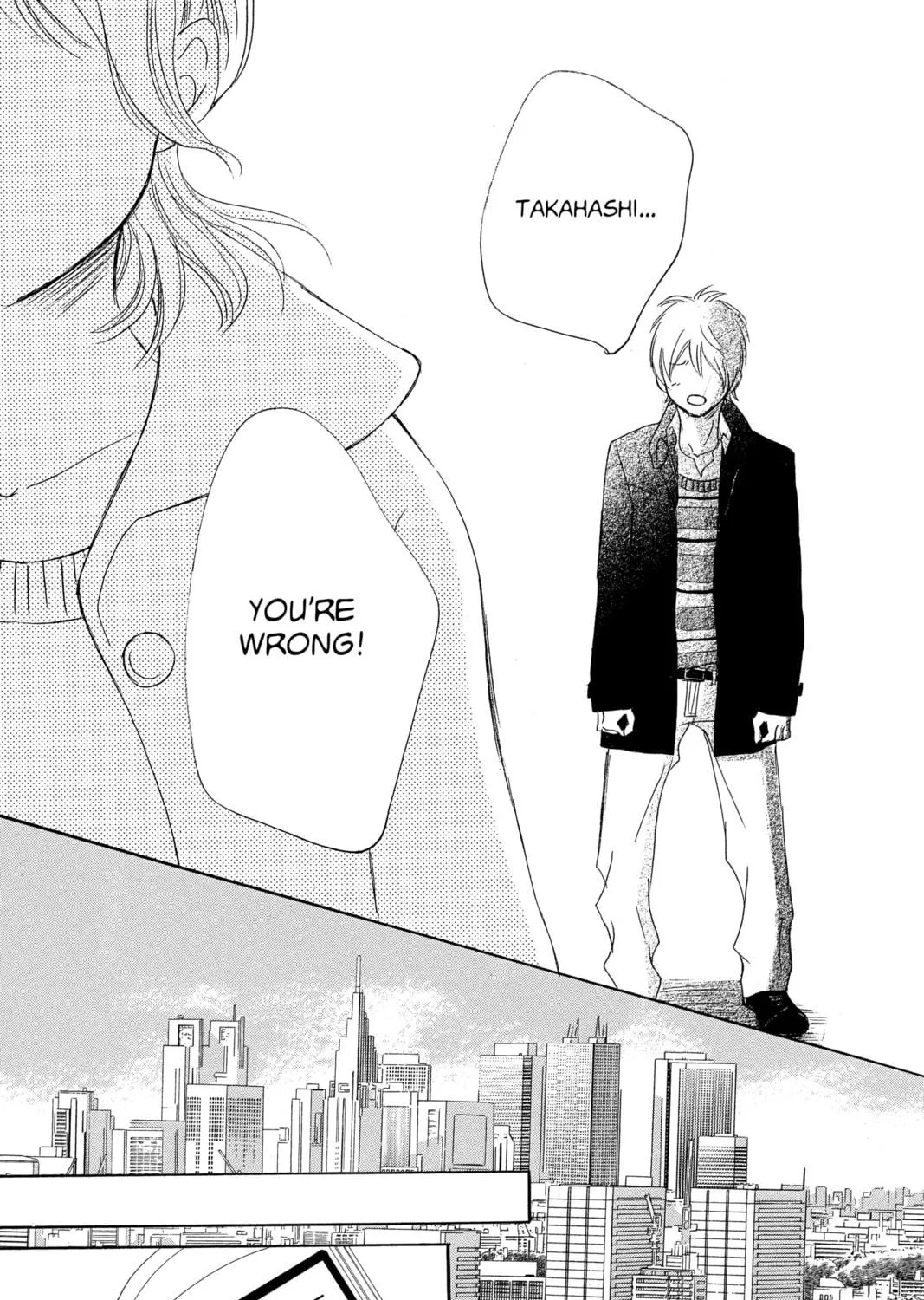 Bokura ga Ita - We Were There Chapter 56 page 53 - 