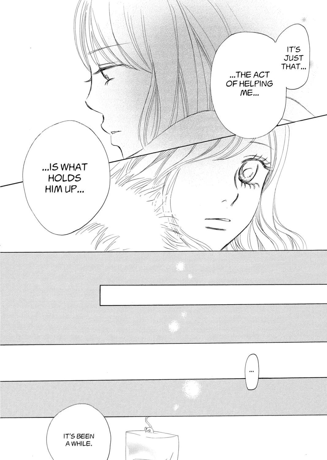 Bokura ga Ita - We Were There Chapter 56 page 61 - 