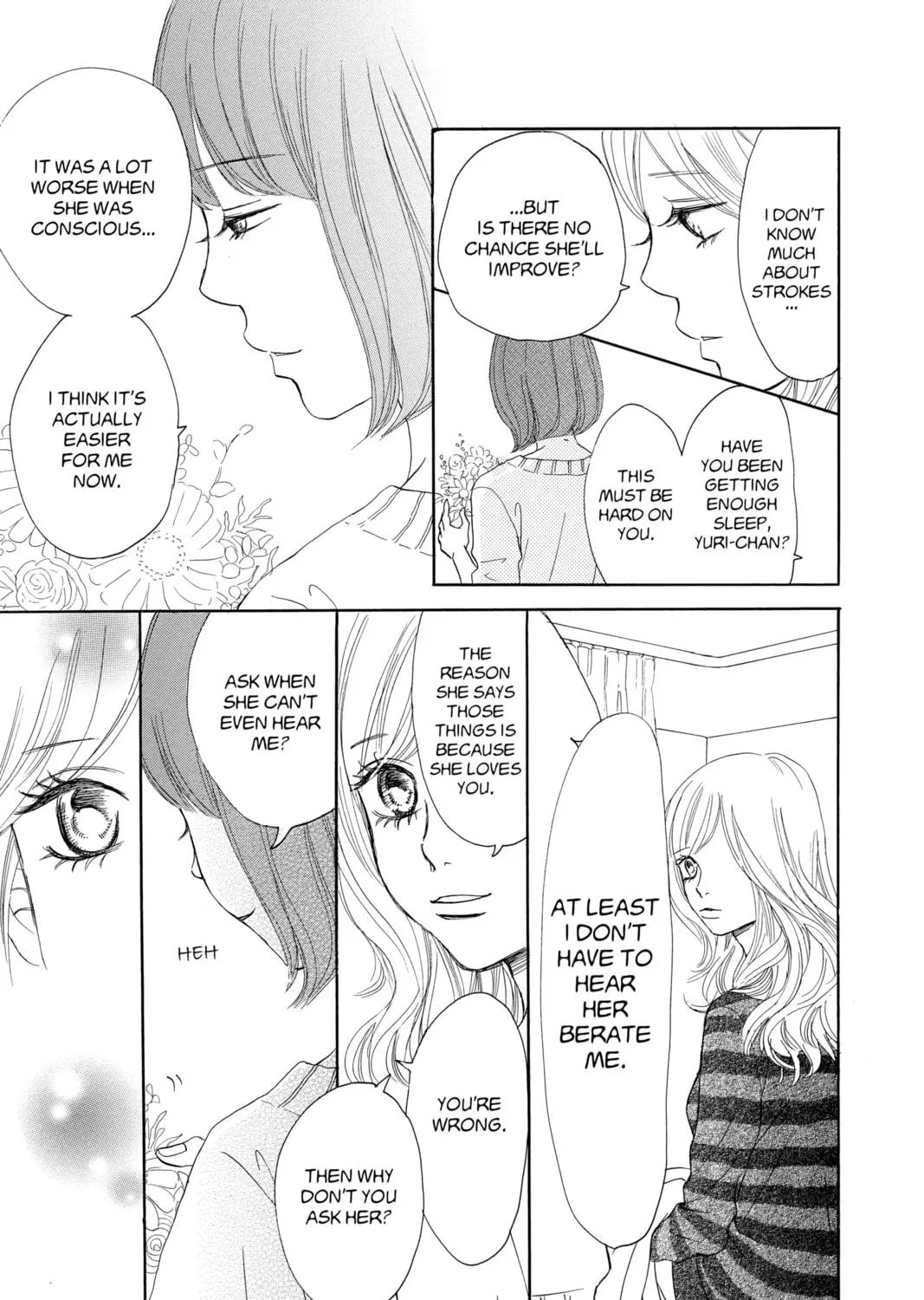 Bokura ga Ita - We Were There Chapter 56 page 65 - 