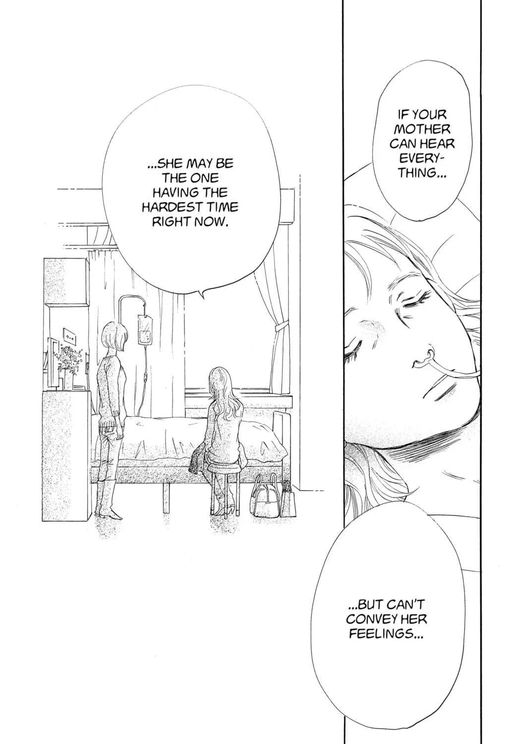 Bokura ga Ita - We Were There Chapter 56 page 69 - 