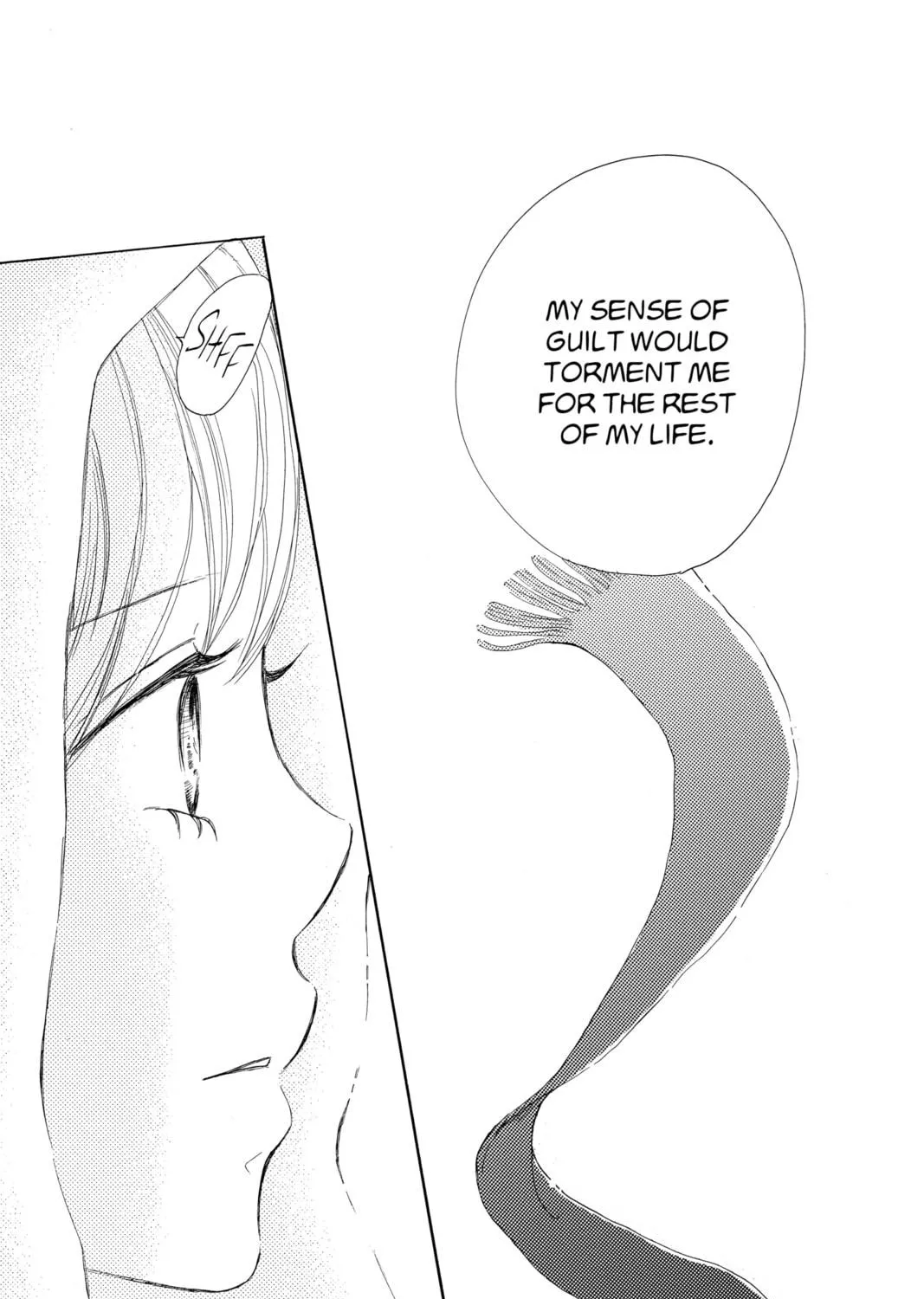 Bokura ga Ita - We Were There Chapter 57 page 29 - 