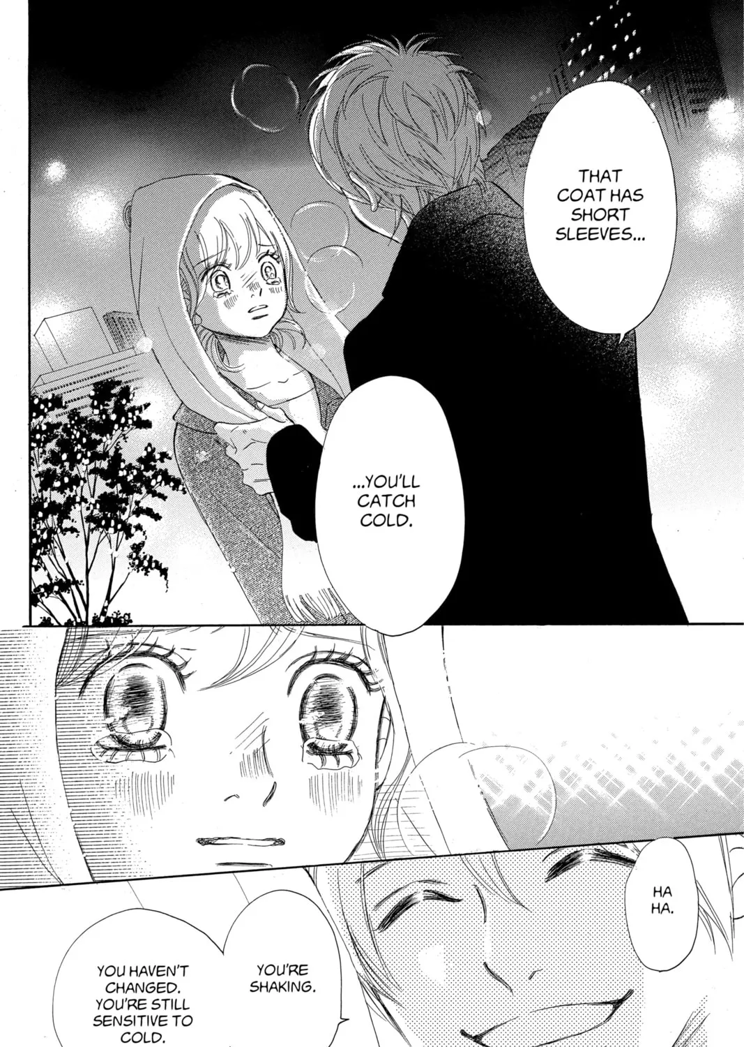 Bokura ga Ita - We Were There Chapter 57 page 31 - 