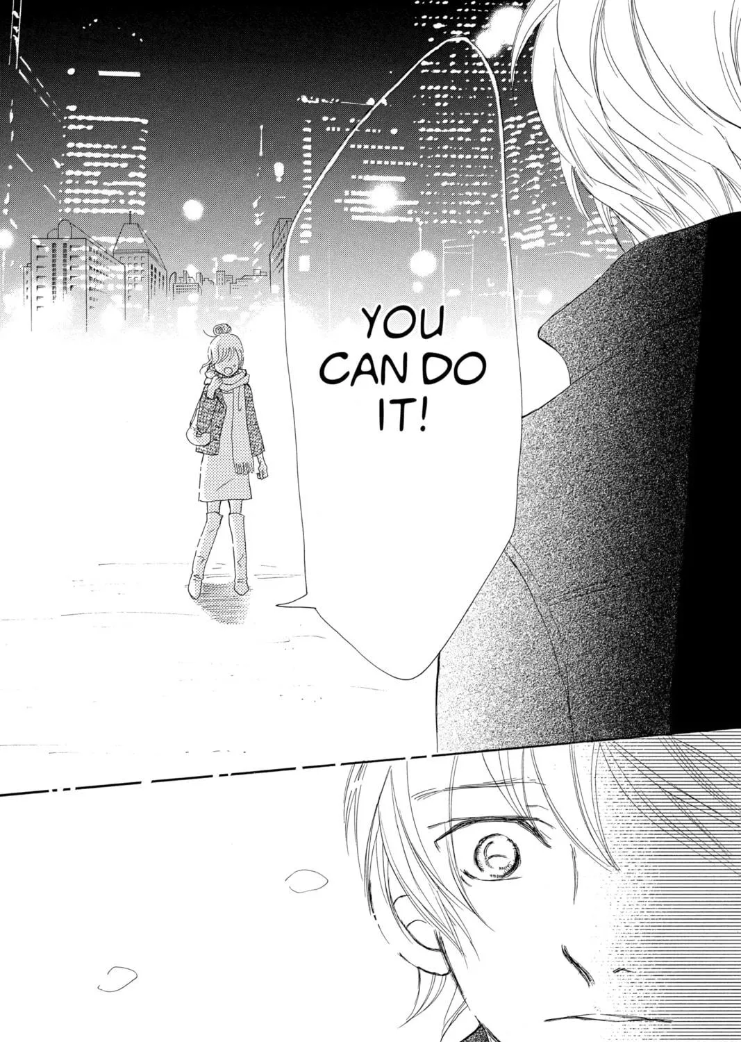 Bokura ga Ita - We Were There Chapter 57 page 41 - 